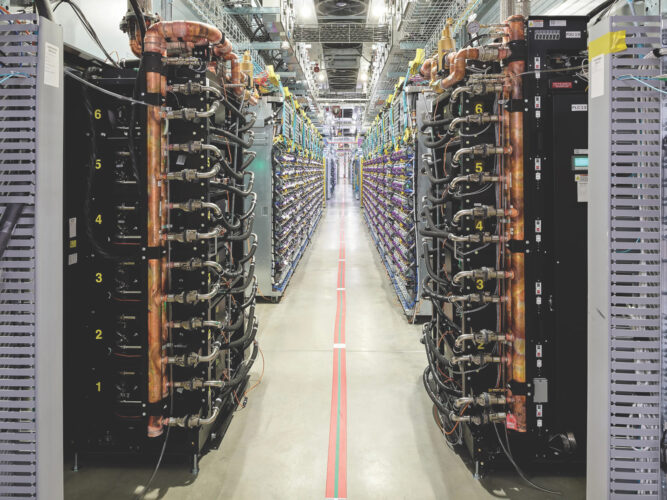 Ohio Joint Data Center Committee invites Washington County Commissioners for fourth meeting
